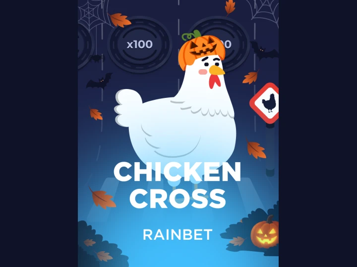 Chicken Cross