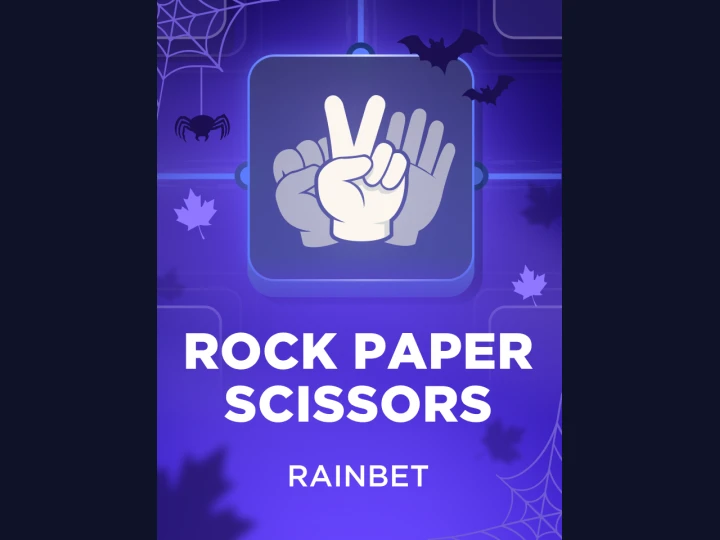 Rock Paper Scissors