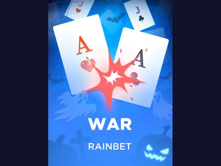 War