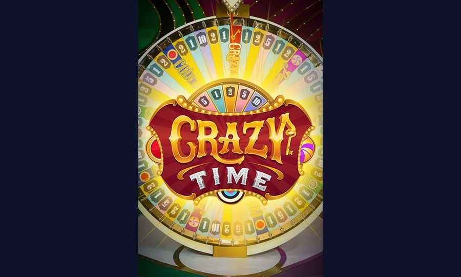 Crazy Time