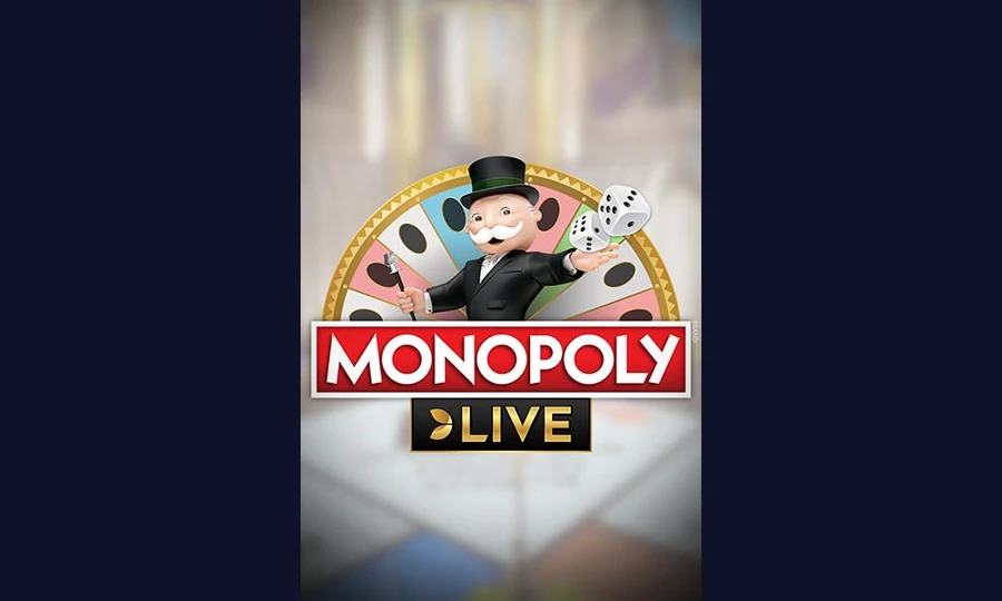 Monopoly Live
